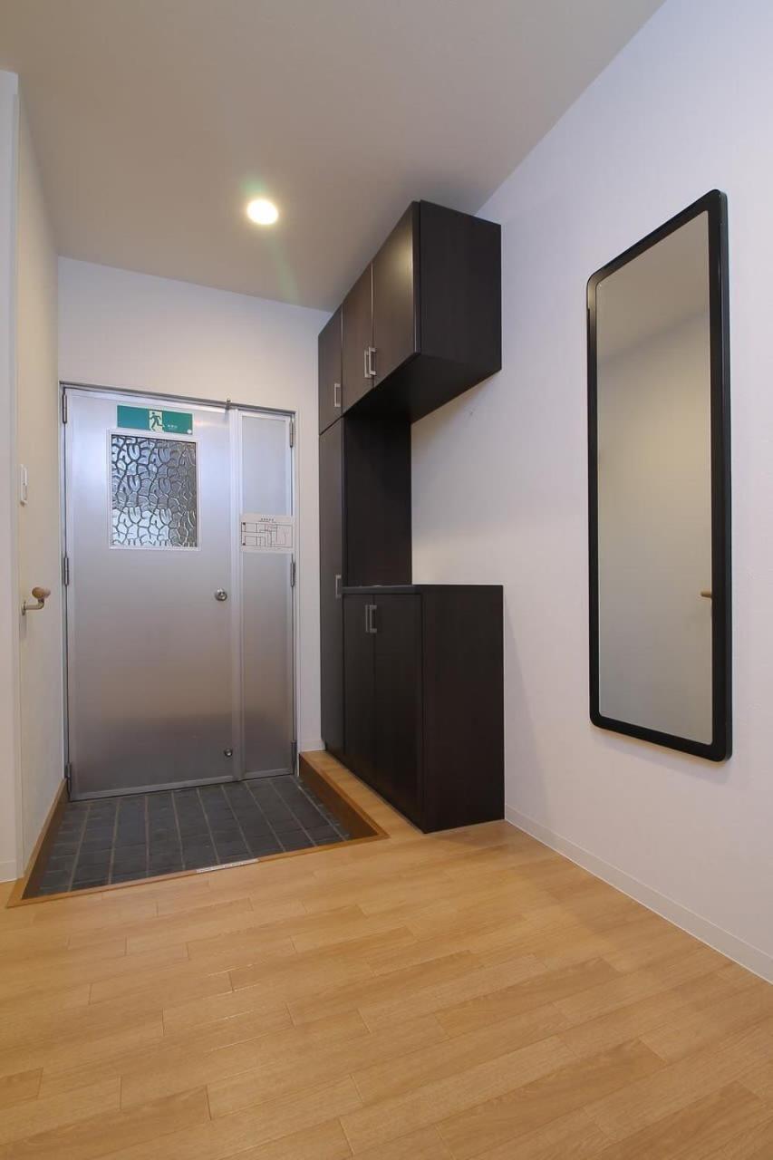 Bhotel Marumasa - Large 2Br Apt 10Ppl Near Peace Park 301 Хиросима Экстерьер фото