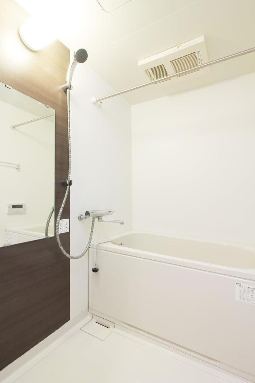 Bhotel Marumasa - Large 2Br Apt 10Ppl Near Peace Park 301 Хиросима Экстерьер фото
