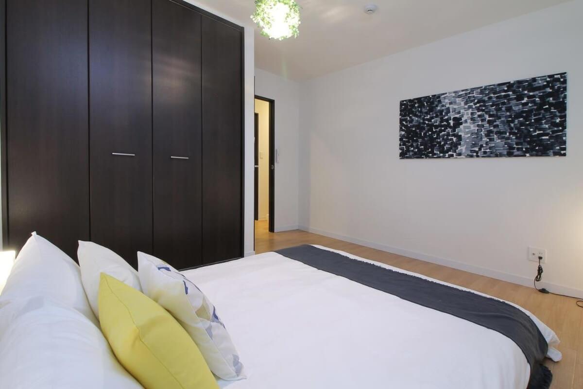 Bhotel Marumasa - Large 2Br Apt 10Ppl Near Peace Park 301 Хиросима Экстерьер фото