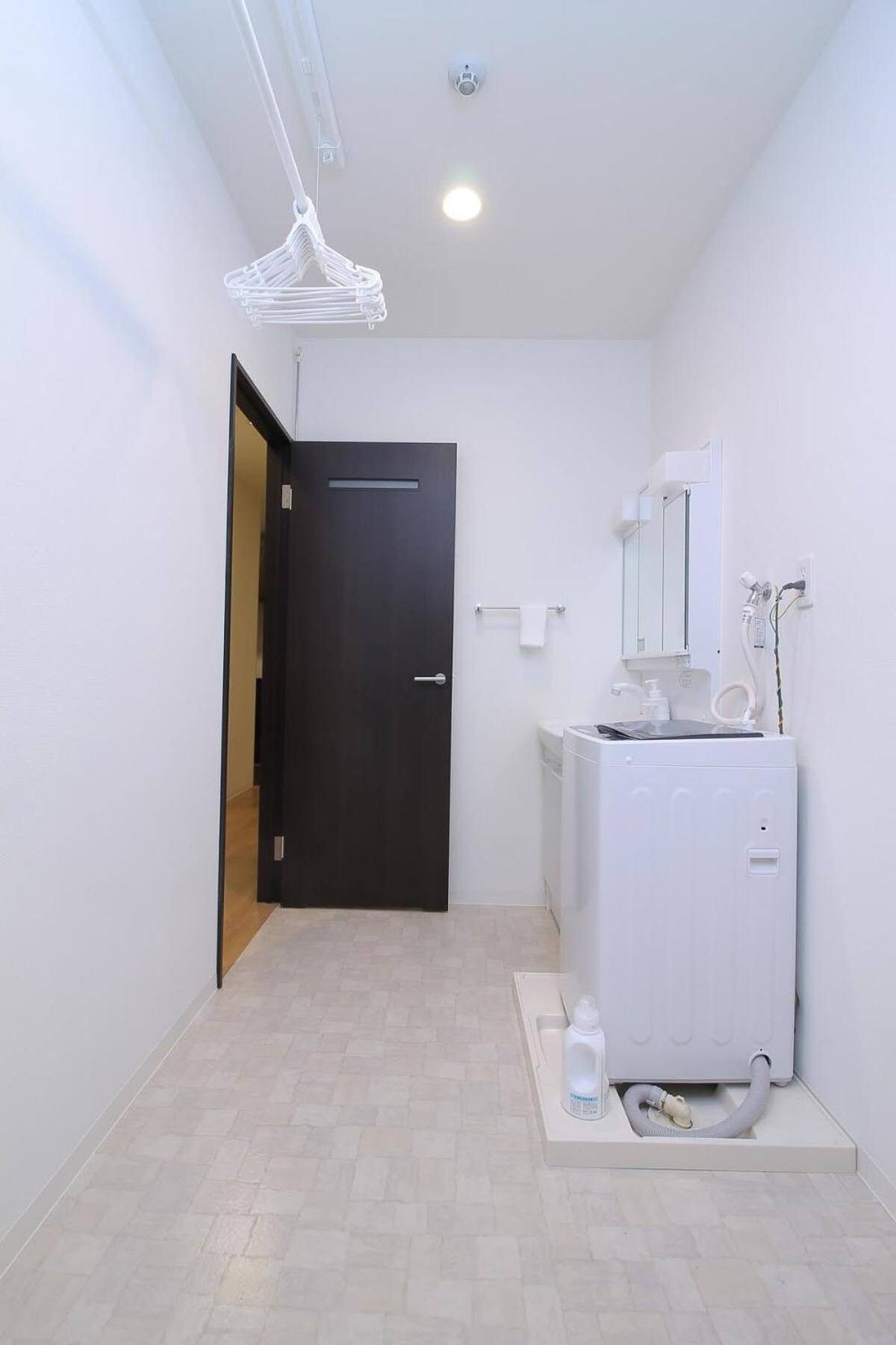 Bhotel Marumasa - Large 2Br Apt 10Ppl Near Peace Park 301 Хиросима Экстерьер фото